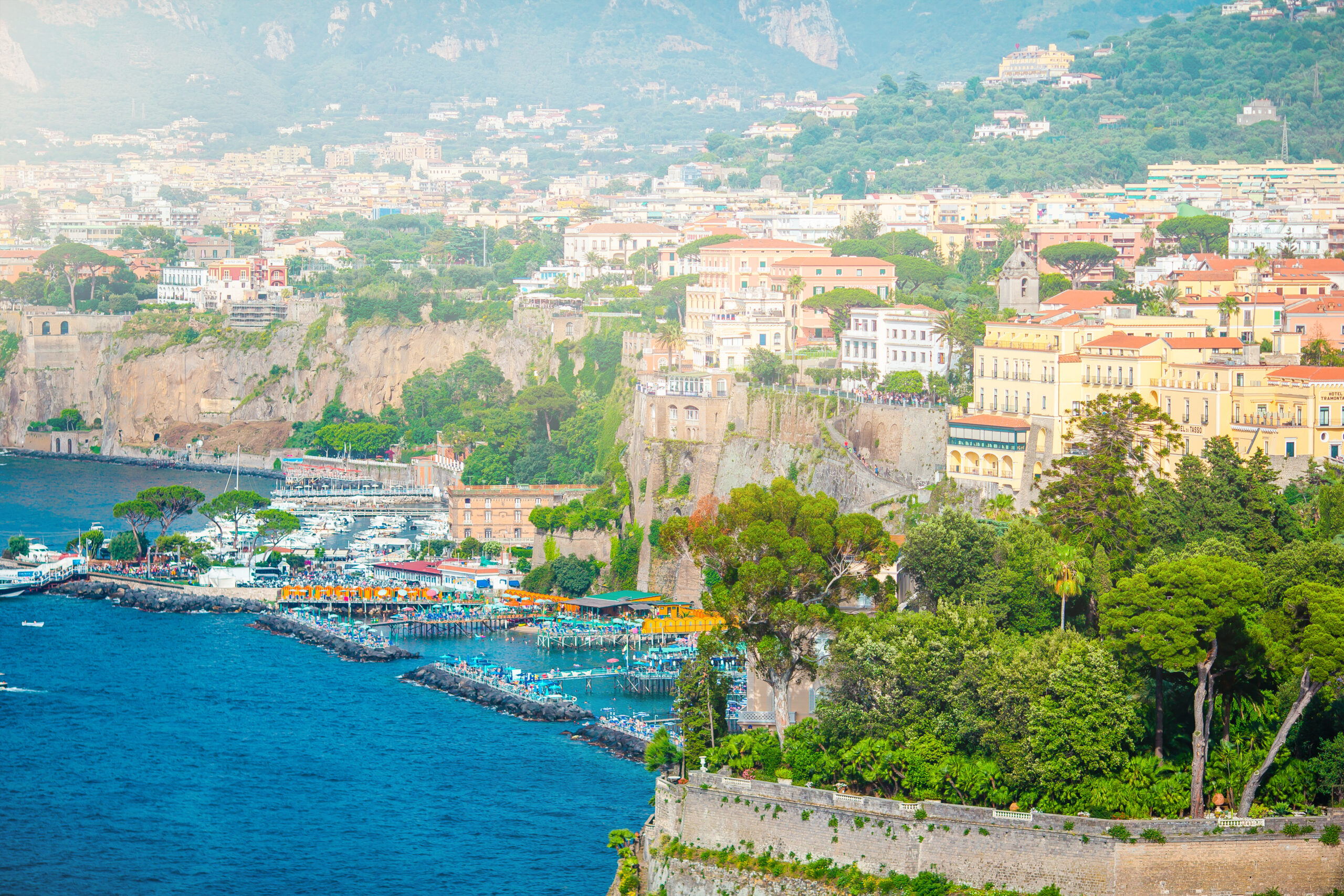 Sorrento