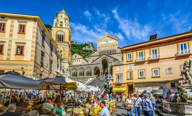Amalfi
