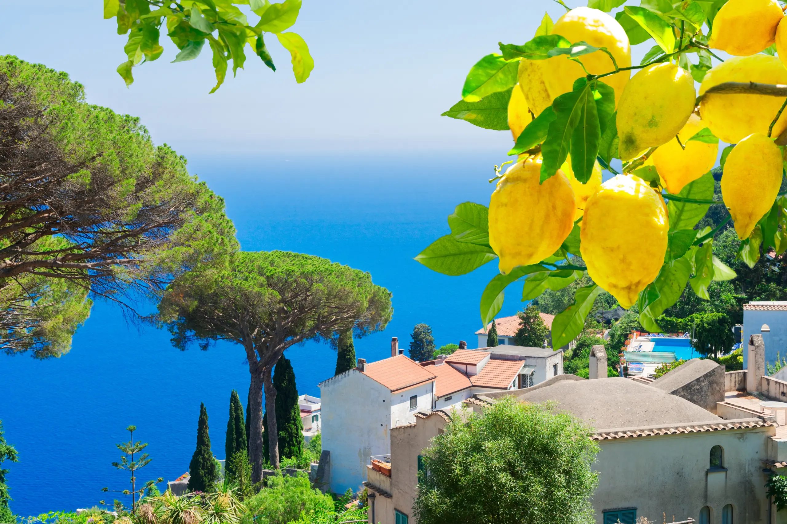 Capri