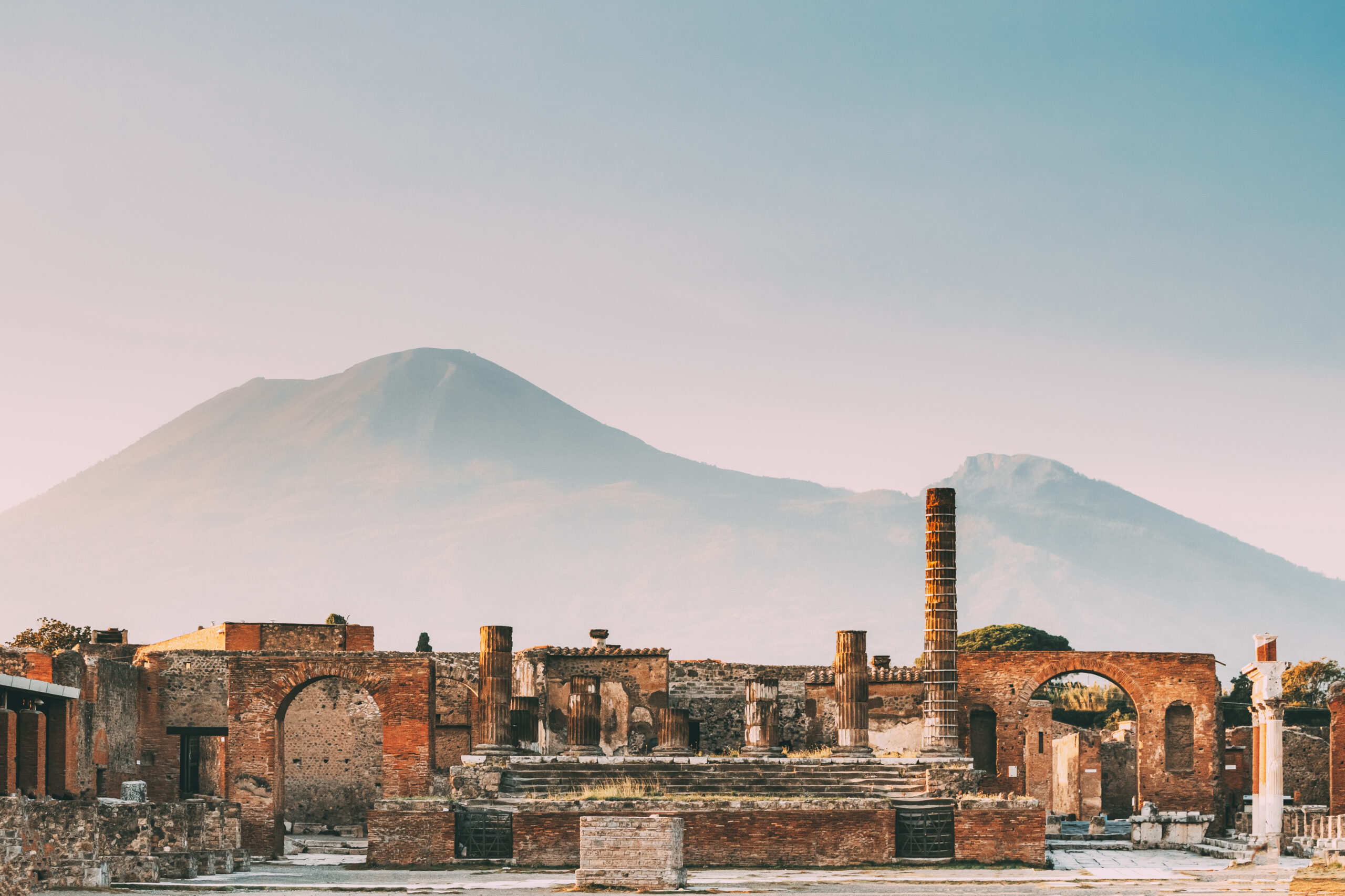 Pompei