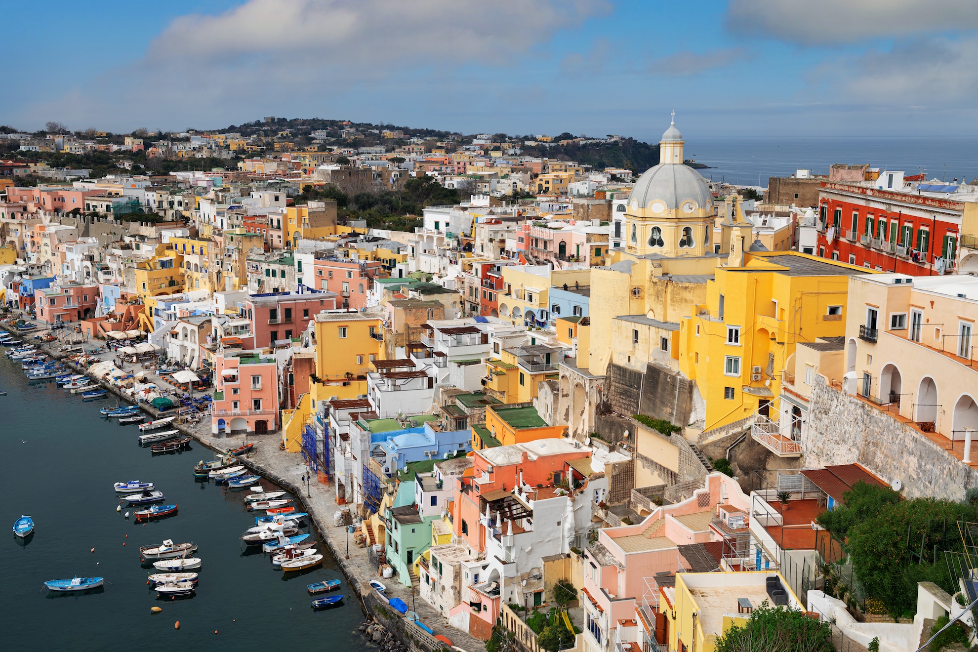 Procida